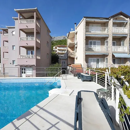Apartment Amazing In With Wifi